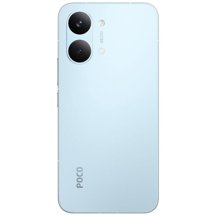 Xiaomi POCO X8 Pro Max 12GB/256GB Azul
